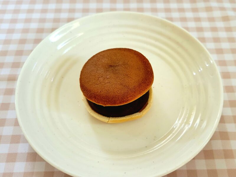 もなどらの全体