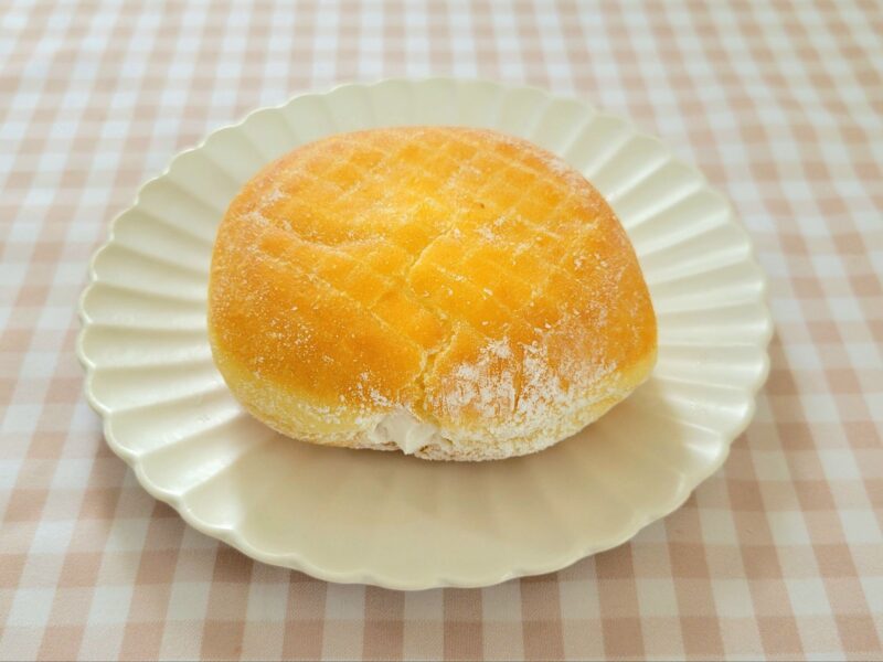 エンゼルクリームの全体